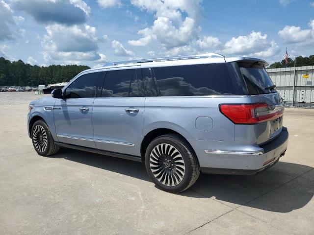 Продажа на аукционе авто 2019 Lincoln Navigator, vin: 5LMJJ3TT8KEL18519, номер лота: 59161835