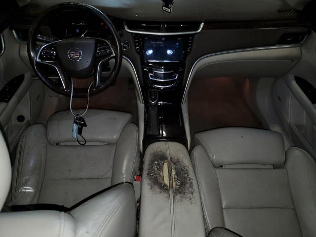 Продаж на аукціоні авто 2014 Cadillac Xts Luxury, vin: 2G61M5S36E9261145, номер лоту: 59379215