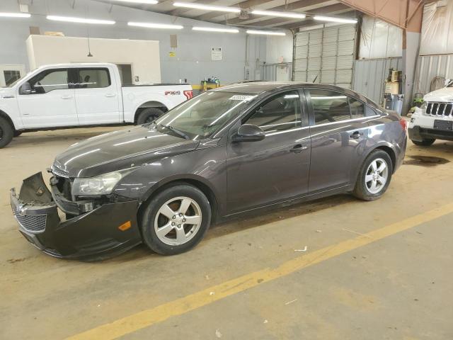 Продажа на аукционе авто 2014 Chevrolet Cruze Lt, vin: 1G1PC5SB3E7444448, номер лота: 62853525