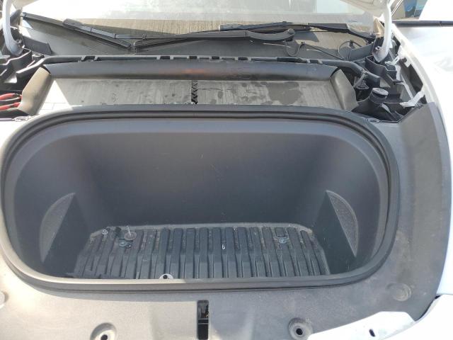 58219495 :رقم المزاد ، 7SAYGDEF5NF510472 vin ، 2022 Tesla Model Y مزاد بيع