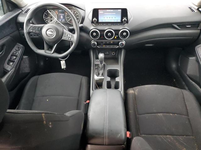 Продаж на аукціоні авто 2024 Nissan Sentra, vin: 3N1AB8BV1RY288803, номер лоту: 58864485