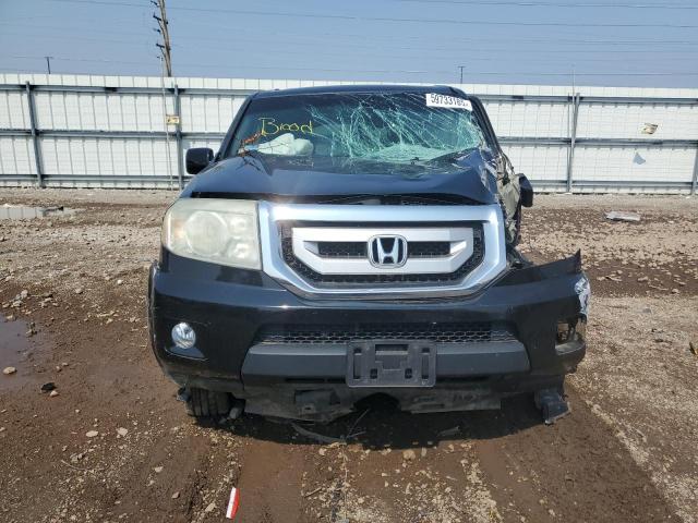 Продаж на аукціоні авто 2010 Honda Pilot, vin: 5FNYF4H54AB019775, номер лоту: 65833175