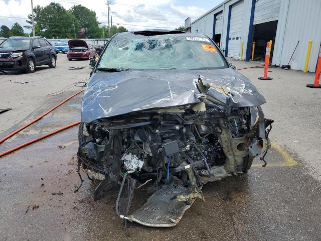2021 Acura Ilx Premiu მანქანა იყიდება აუქციონზე, vin: 19UDE2F78MA001093, აუქციონის ნომერი: 59533175