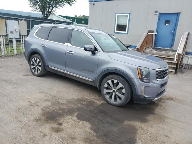 Aukcja sprzedaży 2020 Kia Telluride, vin: 5XYP64HC0LG065187, numer aukcji: 60870245