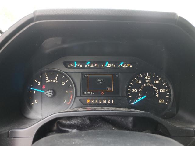 60753635 :رقم المزاد ، 1FTFW1EF9GKE75902 vin ، 2016 Ford F150 Super مزاد بيع