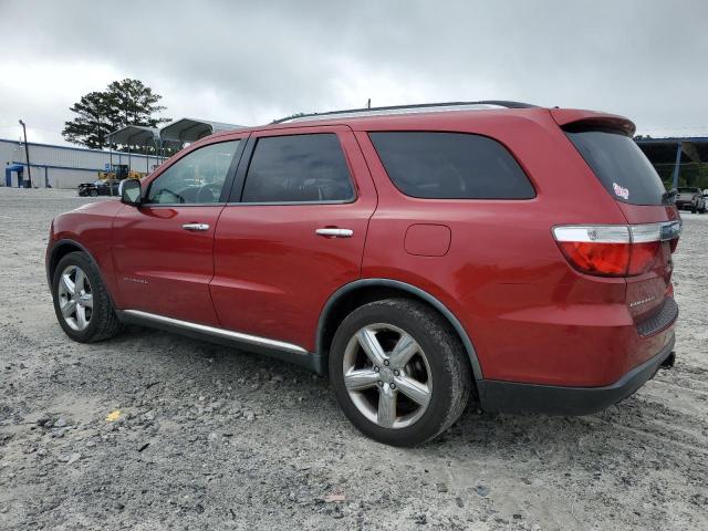 Aukcja sprzedaży 2011 Dodge Durango Ci, vin: 1D4RD5GG4BC694823, numer aukcji: 61083015