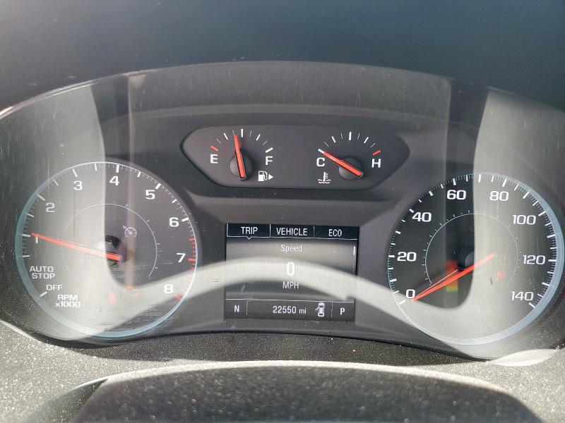 Aukcja sprzedaży 2024 Chevrolet Malibu, vin: 1G1ZG5ST9RF194781, numer aukcji: 62995335