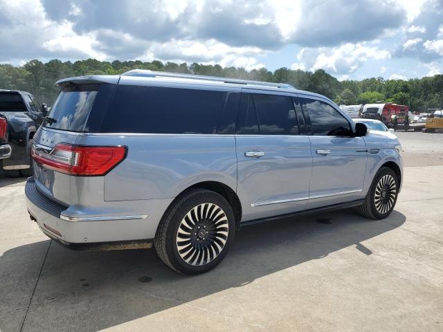 Продажа на аукционе авто 2019 Lincoln Navigator, vin: 5LMJJ3TT8KEL18519, номер лота: 59161835
