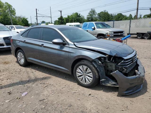 59795905 :رقم المزاد ، 3VWC57BU8KM106961 vin ، 2019 Volkswagen Jetta مزاد بيع