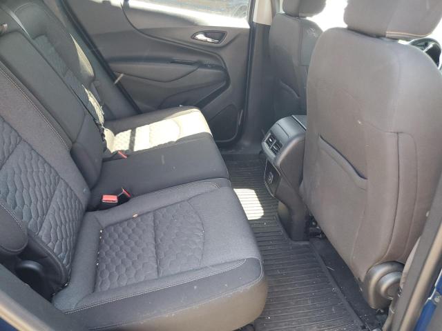 Продажа на аукционе авто 2019 Chevrolet Equinox, vin: 2GNAXJEV1K6271046, номер лота: 61970005
