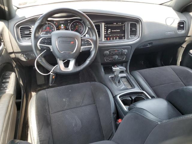 2018 Dodge Charger მანქანა იყიდება აუქციონზე, vin: 2C3CDXJG0JH130481, აუქციონის ნომერი: 59275715