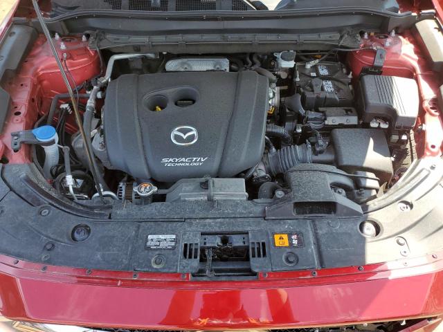 60396935 :رقم المزاد ، JM3KFBDM1K0677360 vin ، 2019 Mazda Cx-5 Grand مزاد بيع