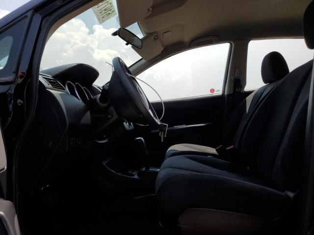 61971925 :رقم المزاد ، 3N1CC1AP6BL497201 vin ، 2011 Nissan Versa S مزاد بيع