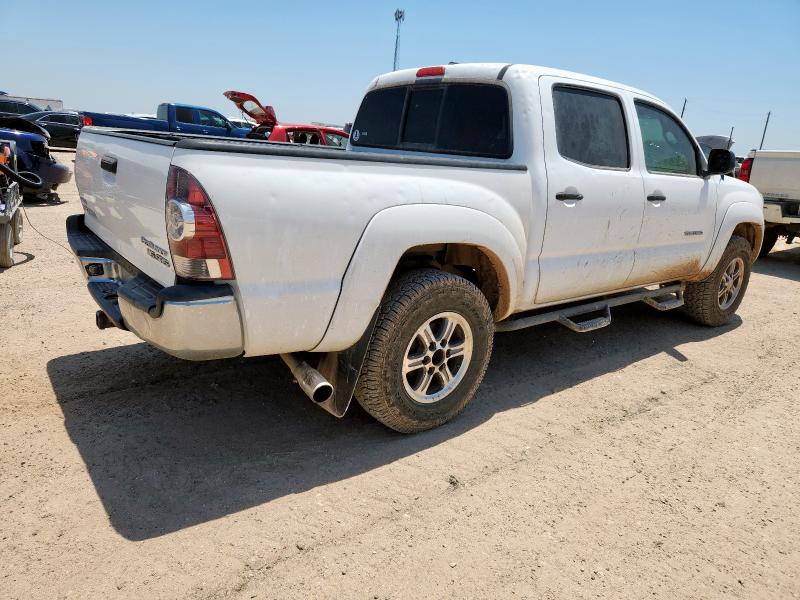 Продаж на аукціоні авто 2011 Toyota Tacoma Dou, vin: 5TFJU4GN4BX007318, номер лоту: 61609015