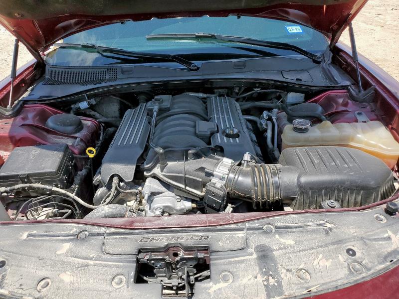 Aukcja sprzedaży 2021 Dodge Charger Sc, vin: 2C3CDXGJ5MH569957, numer aukcji: 61140305
