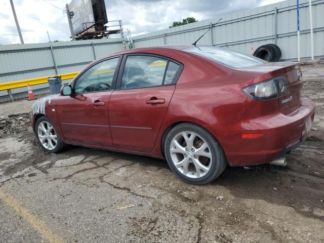 Aukcja sprzedaży 2009 Mazda 3, vin: JM1BK32F291190929, numer aukcji: 54018695