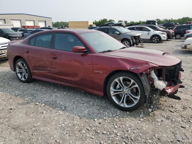 Продаж на аукціоні авто 2021 Dodge Charger R/, vin: 2C3CDXCT8MH675018, номер лоту: 57876185