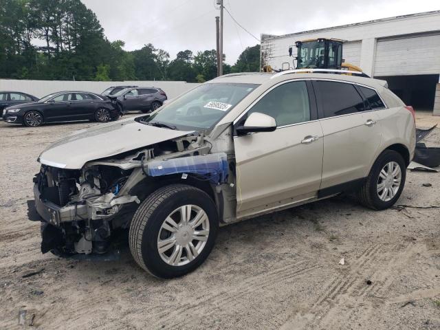 Aukcja sprzedaży 2016 Cadillac Srx Luxury, vin: 3GYFNEE36GS543667, numer aukcji: 59595325