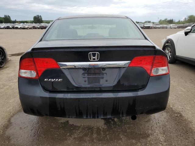 Aukcja sprzedaży 2011 Honda Civic Lx-s, vin: 2HGFA1F69BH009059, numer aukcji: 62393855
