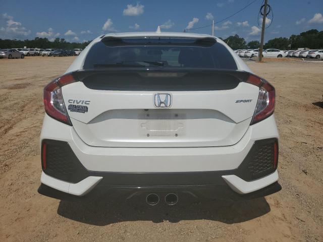 Aukcja sprzedaży 2019 Honda Civic Spor, vin: SHHFK7H48KU424873, numer aukcji: 59103685