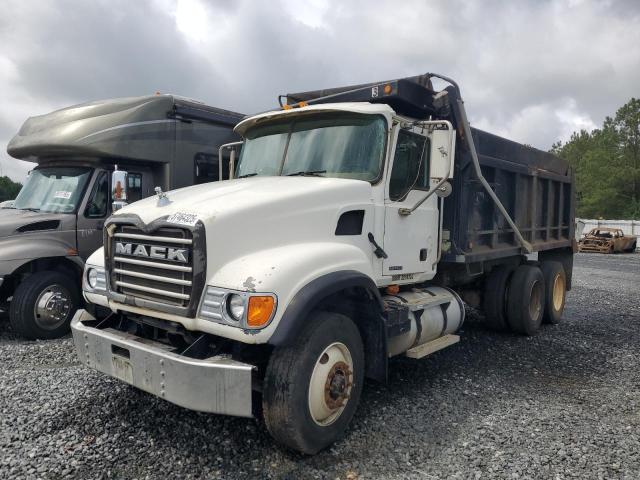Продажа на аукционе авто 2006 Mack 700, vin: 1M2AG11CX6M045071, номер лота: 57464325