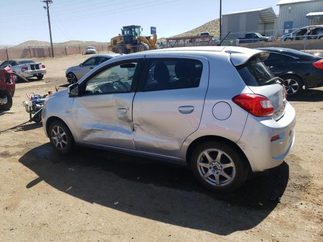 Aukcja sprzedaży 2017 Mitsubishi Mirage, vin: ML32A3HJ2HH008699, numer aukcji: 51369956