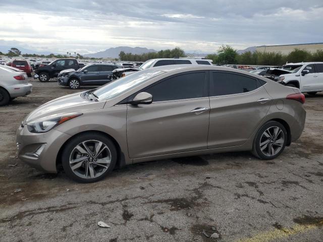 59048155 :رقم المزاد ، 5NPDH4AE7FH607519 vin ، 2015 Hyundai Elantra Se مزاد بيع