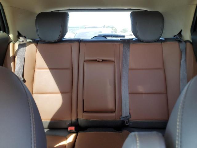 2016 Buick Encore მანქანა იყიდება აუქციონზე, vin: KL4CJDSB8GB645472, აუქციონის ნომერი: 62532965