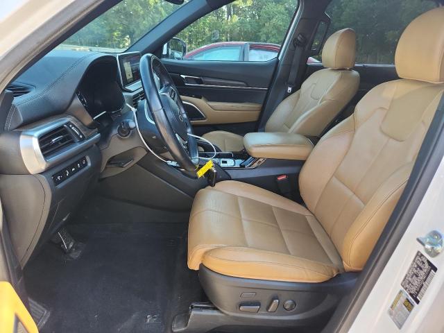 Продаж на аукціоні авто 2021 Kia Telluride, vin: 5XYP54HC5MG151633, номер лоту: 62074305