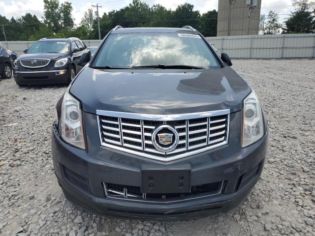 Продажа на аукционе авто 2013 Cadillac Srx, vin: 3GYFNGE35DS560421, номер лота: 60589825