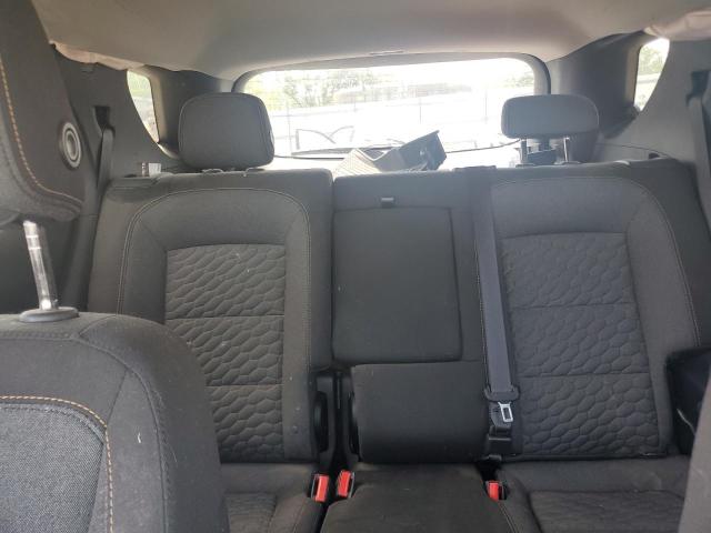 Продаж на аукціоні авто 2020 Chev Equinox Lt, vin: 2GNAXJEV4L6259586, номер лоту: 61244035
