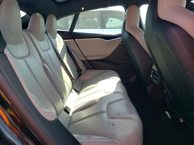 Aukcja sprzedaży 2015 Tesla Model S, vin: 5YJSA1E48FF118461, numer aukcji: 61833915