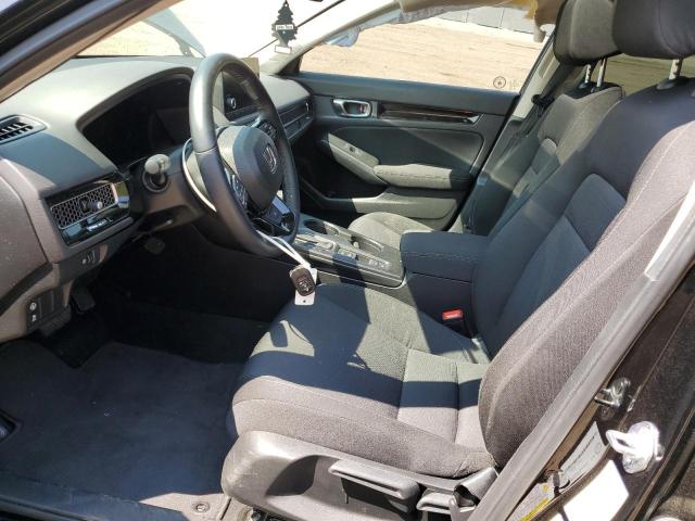 Aukcja sprzedaży 2024 Honda Civic Ex, vin: 2HGFE2F39RH110127, numer aukcji: 59353795