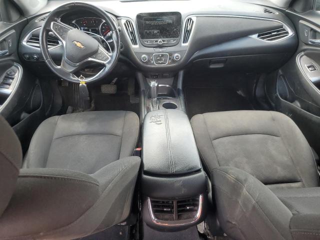 Продаж на аукціоні авто 2018 Chevrolet Malibu, vin: 1G1ZD5ST8JF228884, номер лоту: 62667745