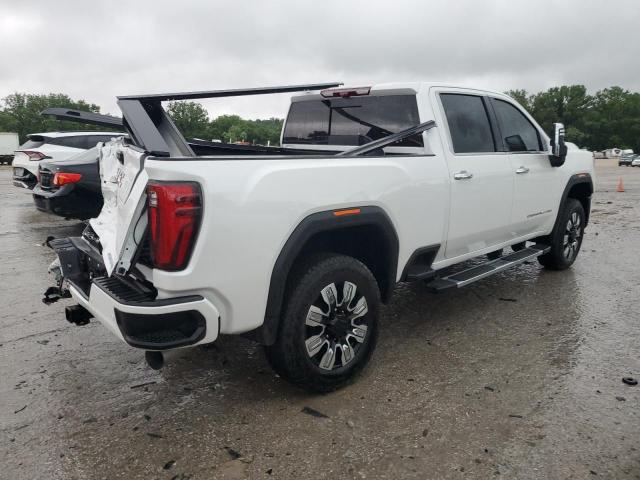 Aukcja sprzedaży 2024 Gmc Sierra, vin: 1GT19REY5RF357214, numer aukcji: 59043335