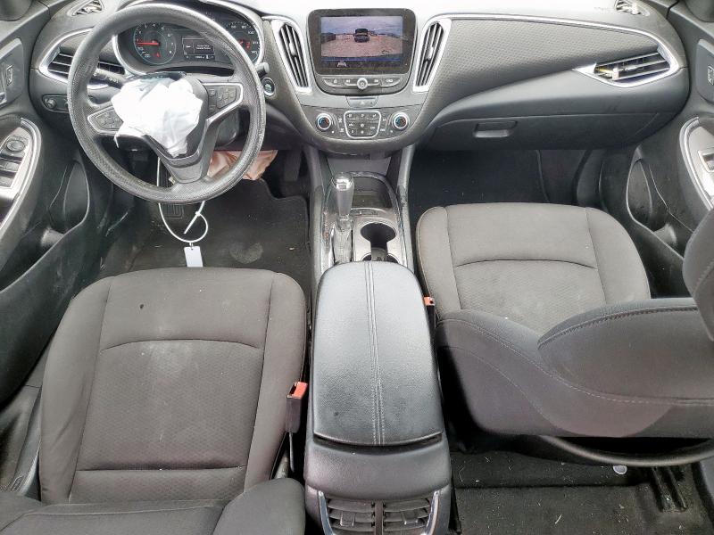 Продажа на аукционе авто 2019 Chevrolet Malibu Lt, vin: 1G1ZD5ST8KF173113, номер лота: 59774485