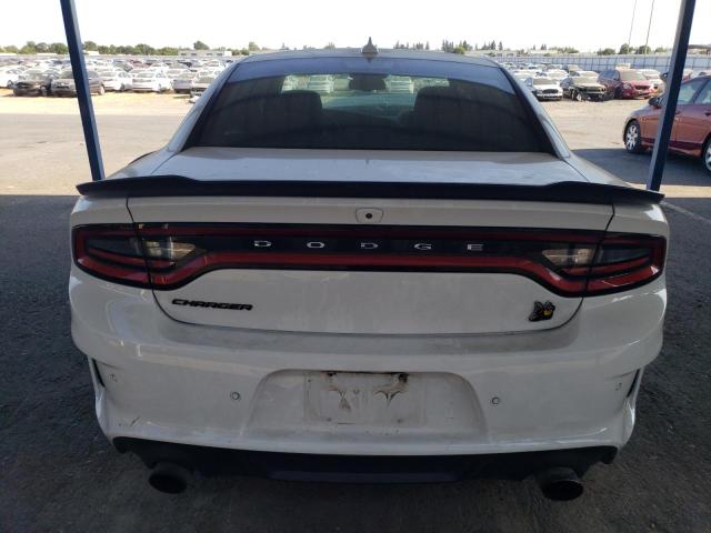 2020 Dodge Charger Sc მანქანა იყიდება აუქციონზე, vin: 2C3CDXGJ3LH114345, აუქციონის ნომერი: 59751385