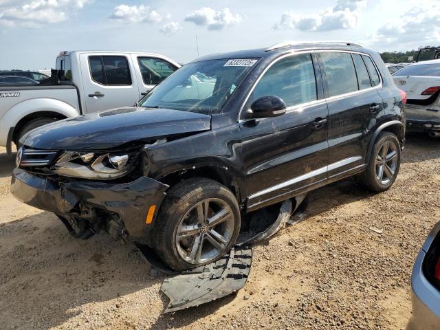 62327725 :رقم المزاد ، WVGTV7AX3HK020029 vin ، 2017 Volkswagen Tiguan Spo مزاد بيع