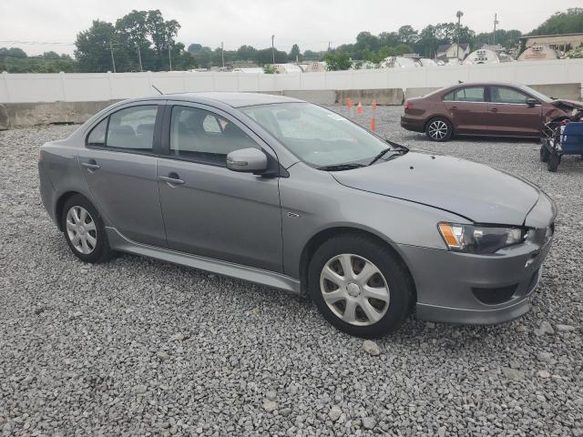 Продажа на аукционе авто 2015 Mitsubishi Lancer Es, vin: JA32U2FU8FU025697, номер лота: 59860585