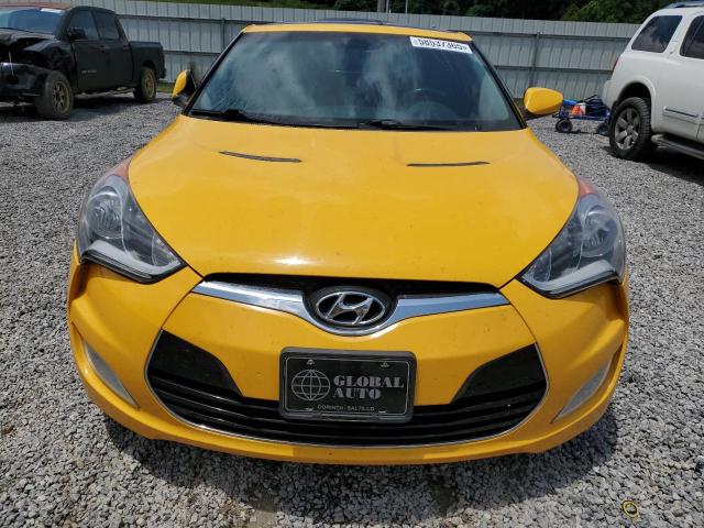 Продаж на аукціоні авто 2015 Hyundai Veloster, vin: KMHTC6ADXFU244731, номер лоту: 55928876
