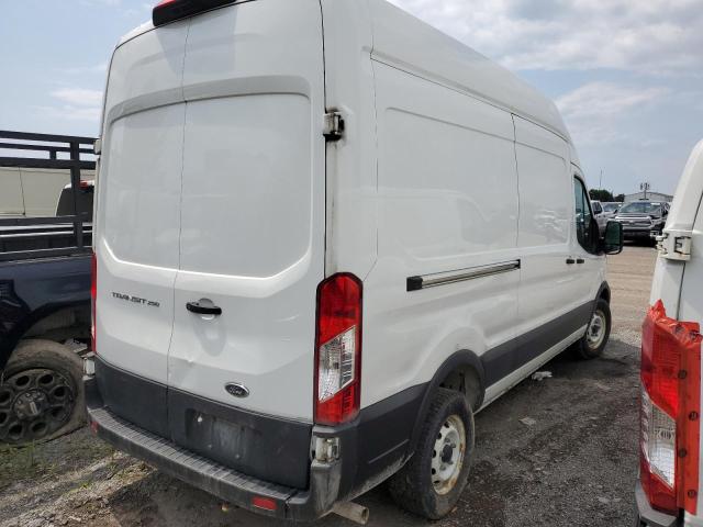 2021 Ford Transit მანქანა იყიდება აუქციონზე, vin: 1FTBR1X81MKA24298, აუქციონის ნომერი: 57984955