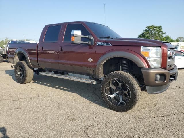 Продажа на аукционе авто 2016 Ford F250, vin: 1FT7W2BT1GEA41394, номер лота: 58417385