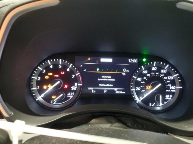 Продажа на аукционе авто 2021 Toyota Highlander, vin: 5TDGZRBH3MS069554, номер лота: 59480855