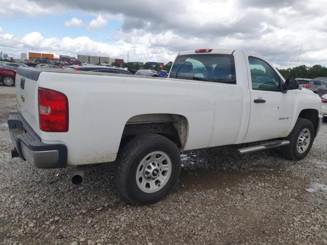Aukcja sprzedaży 2013 Chevrolet Silverado, vin: 1GC0CVC87DF245449, numer aukcji: 60979565