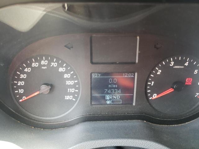 Aukcja sprzedaży 2021 Mercedes-benz Sprinter 2, vin: W1Y40CHY2MT071357, numer aukcji: 62370245