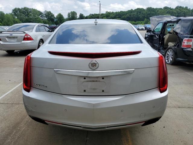 2013 Cadillac Xts Premiu მანქანა იყიდება აუქციონზე, vin: 2G61T5S39D9108714, აუქციონის ნომერი: 63051595