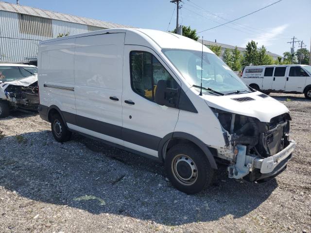 Продаж на аукціоні авто 2018 Ford Transit T-, vin: 1FTYR2CM8JKA31280, номер лоту: 60738315