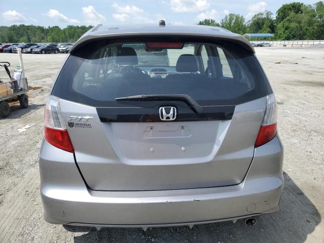 Продаж на аукціоні авто 2010 Honda Fit Sport, vin: JHMGE8H43AC006136, номер лоту: 61164985
