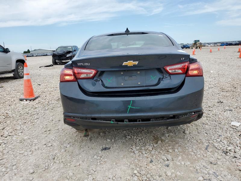 Продажа на аукционе авто 2019 Chevrolet Malibu Lt, vin: 1G1ZD5ST8KF173113, номер лота: 59774485