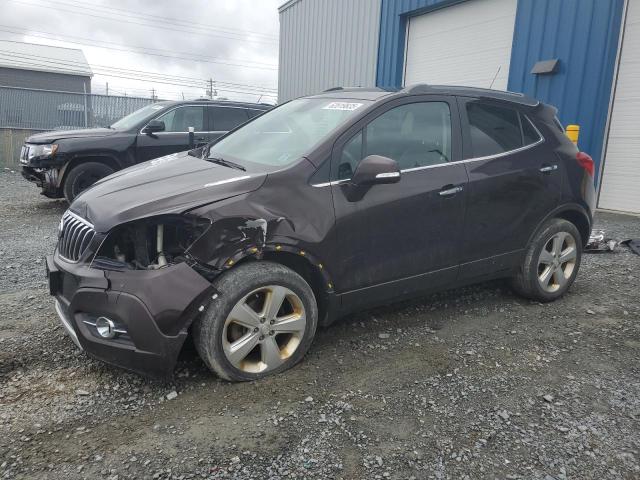 Продажа на аукционе авто 2015 Buick Encore, vin: KL4CJFSB4FB204142, номер лота: 62819835